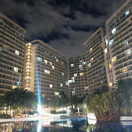 Azure Condo Resort Paranaque Bldg Maldives Manila Zewnętrze zdjęcie