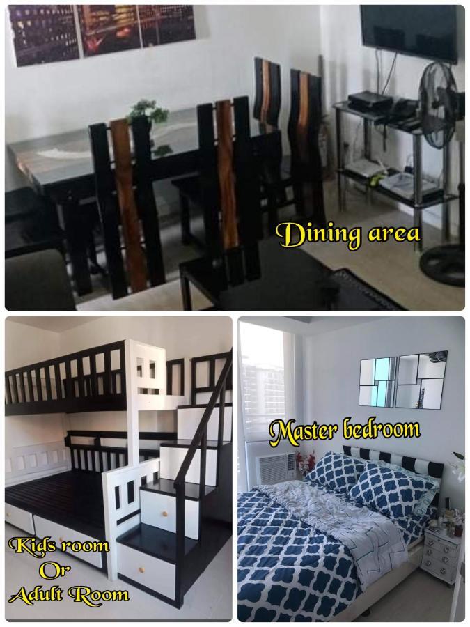 Azure Condo Resort Paranaque Bldg Maldives Manila Zewnętrze zdjęcie