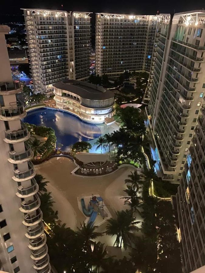 Azure Condo Resort Paranaque Bldg Maldives Manila Zewnętrze zdjęcie