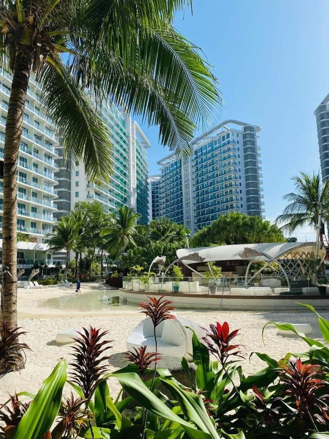 Azure Condo Resort Paranaque Bldg Maldives Manila Zewnętrze zdjęcie