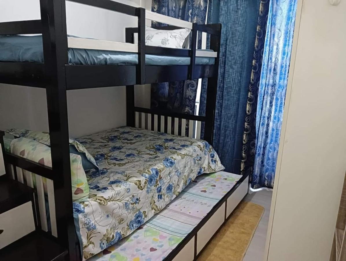 Azure Condo Resort Paranaque Bldg Maldives Manila Zewnętrze zdjęcie