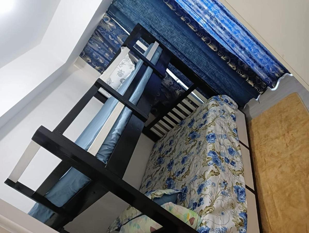 Azure Condo Resort Paranaque Bldg Maldives Manila Zewnętrze zdjęcie