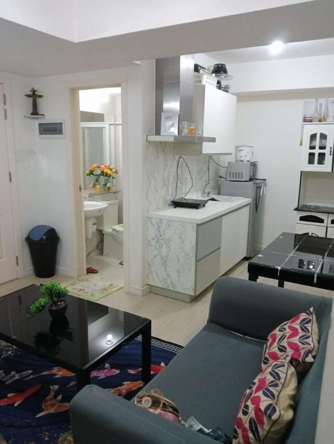 Azure Condo Resort Paranaque Bldg Maldives Manila Zewnętrze zdjęcie