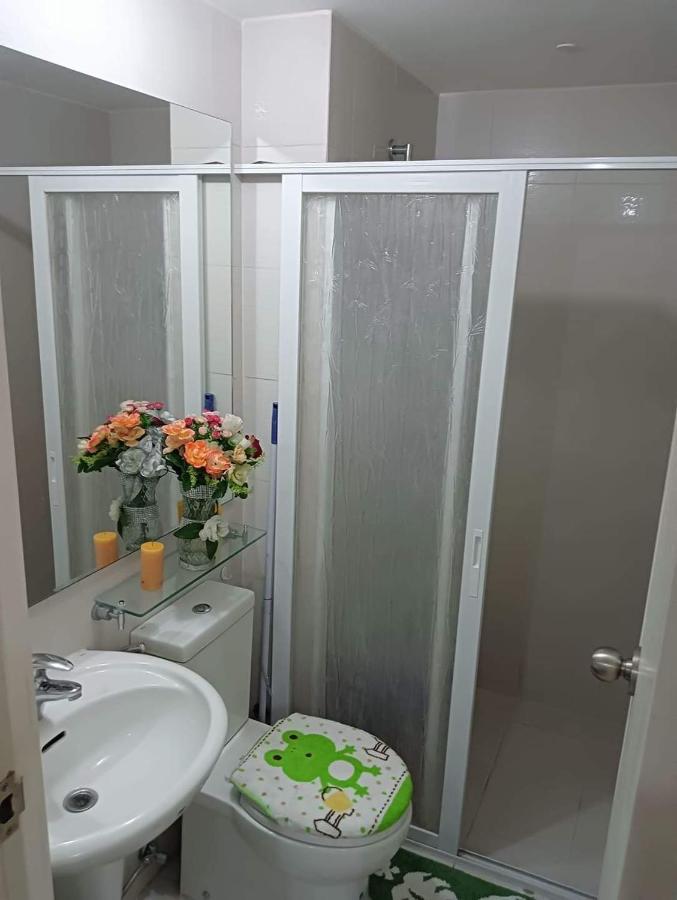 Azure Condo Resort Paranaque Bldg Maldives Manila Zewnętrze zdjęcie