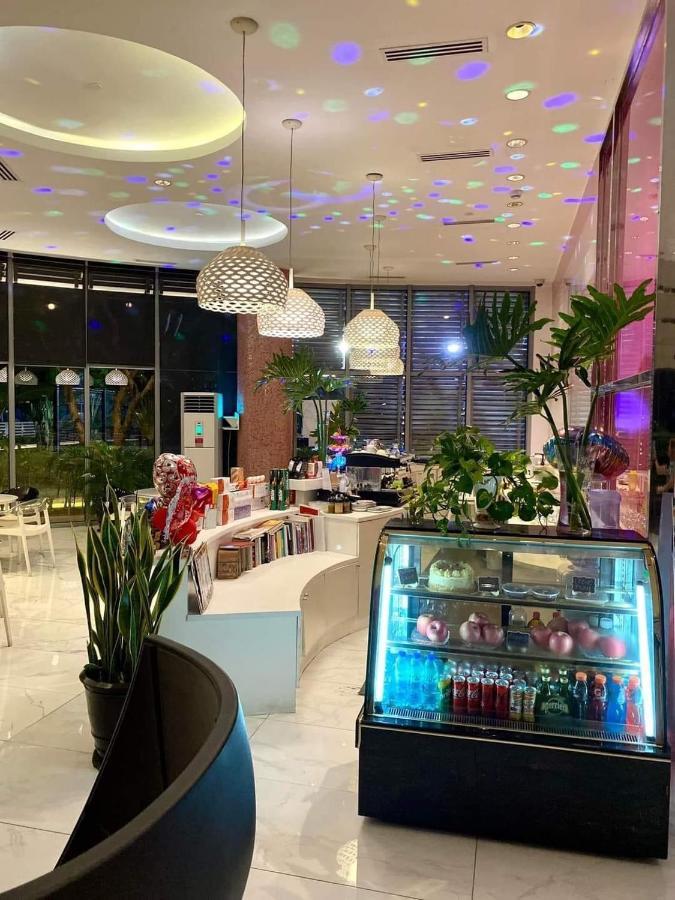 Azure Condo Resort Paranaque Bldg Maldives Manila Zewnętrze zdjęcie