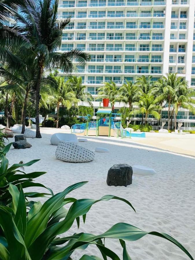 Azure Condo Resort Paranaque Bldg Maldives Manila Zewnętrze zdjęcie