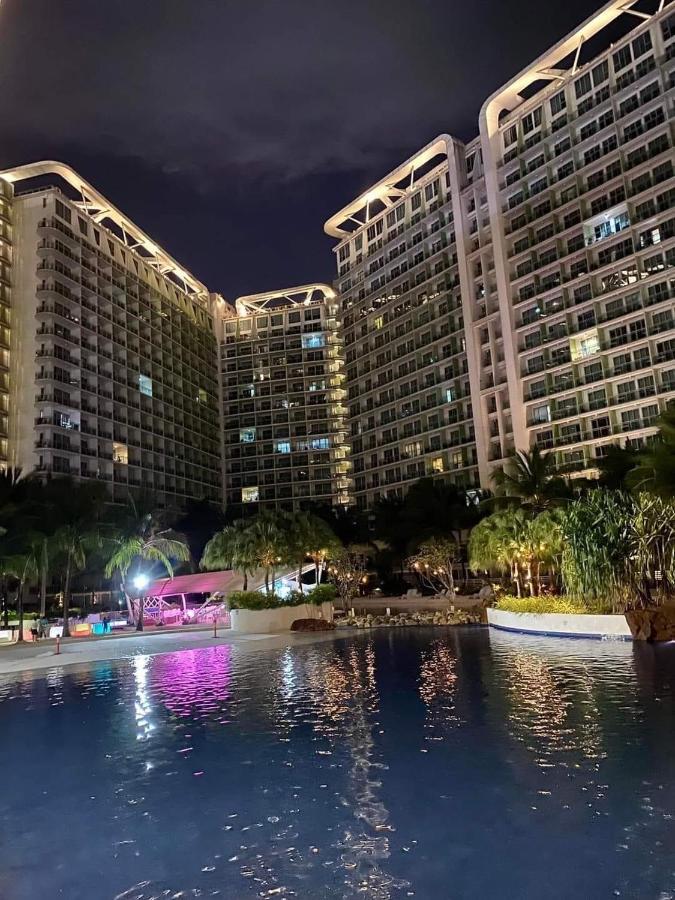 Azure Condo Resort Paranaque Bldg Maldives Manila Zewnętrze zdjęcie