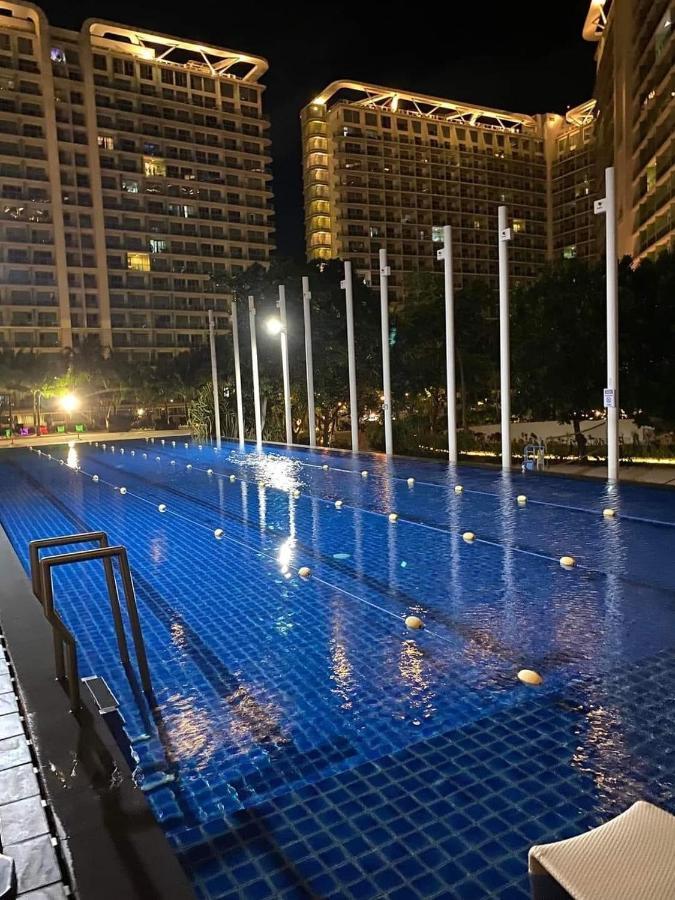 Azure Condo Resort Paranaque Bldg Maldives Manila Zewnętrze zdjęcie