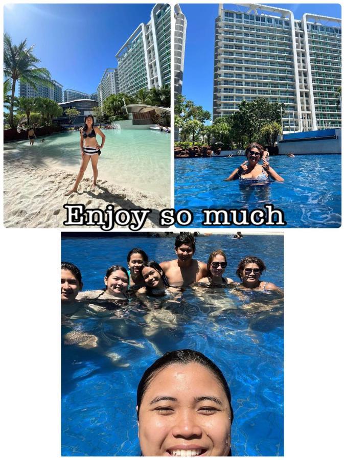 Azure Condo Resort Paranaque Bldg Maldives Manila Zewnętrze zdjęcie