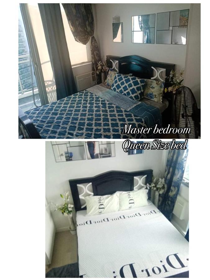 Azure Condo Resort Paranaque Bldg Maldives Manila Zewnętrze zdjęcie