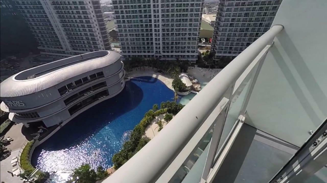 Azure Condo Resort Paranaque Bldg Maldives Manila Zewnętrze zdjęcie
