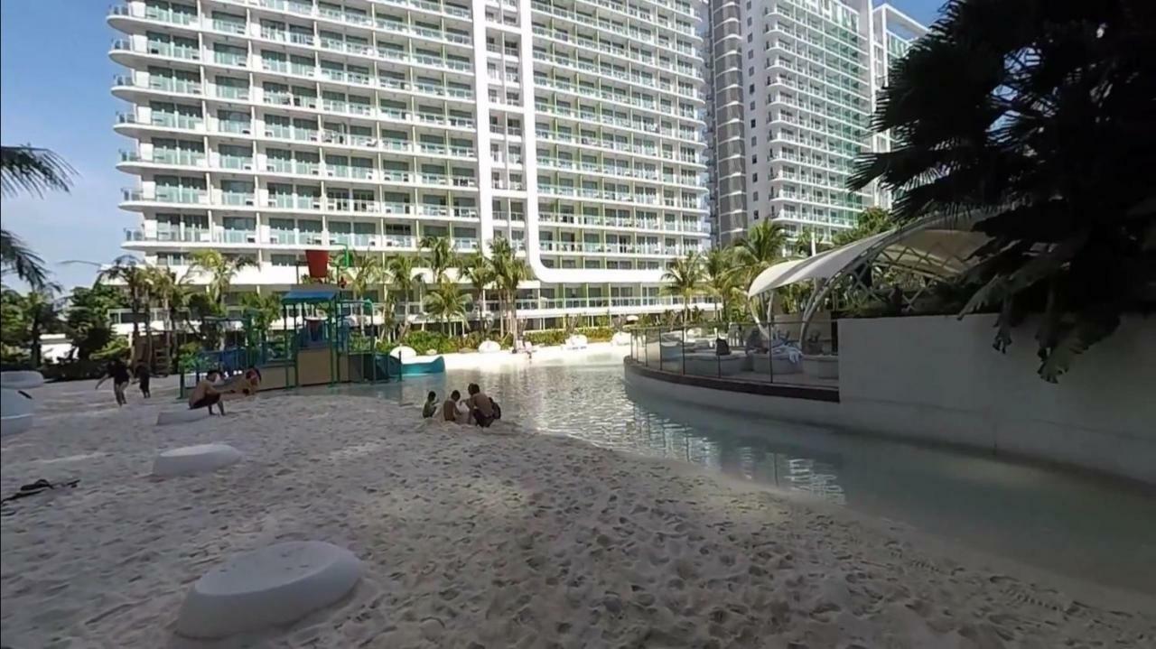 Azure Condo Resort Paranaque Bldg Maldives Manila Zewnętrze zdjęcie
