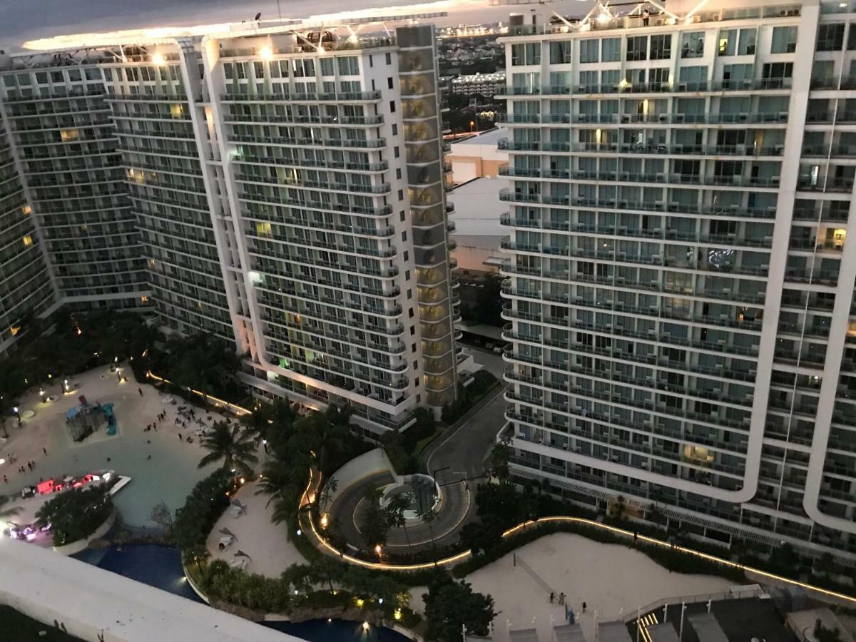 Azure Condo Resort Paranaque Bldg Maldives Manila Zewnętrze zdjęcie
