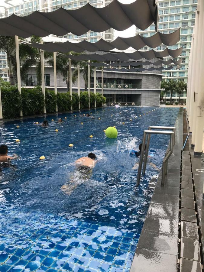 Azure Condo Resort Paranaque Bldg Maldives Manila Zewnętrze zdjęcie
