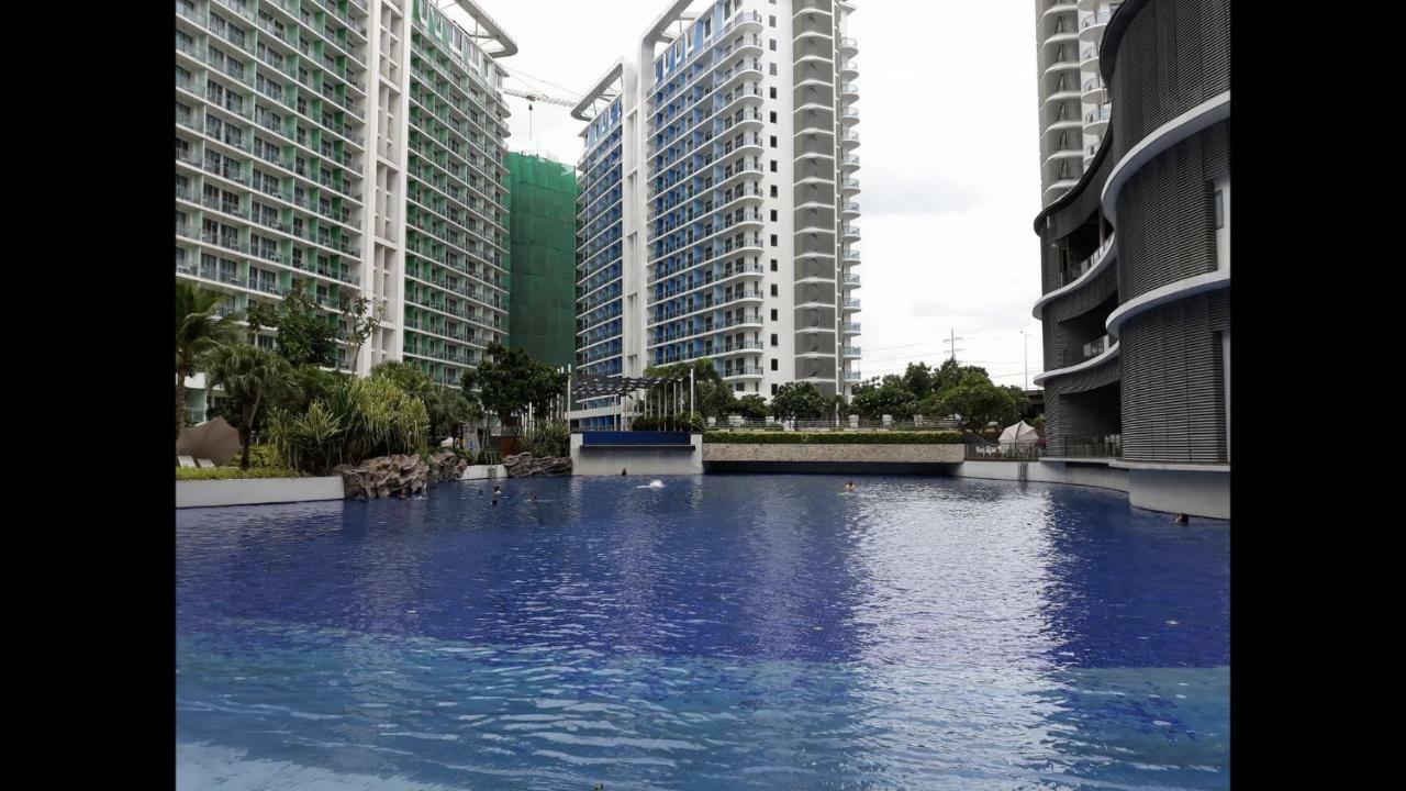 Azure Condo Resort Paranaque Bldg Maldives Manila Zewnętrze zdjęcie