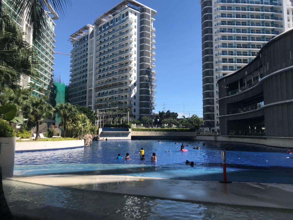 Azure Condo Resort Paranaque Bldg Maldives Manila Zewnętrze zdjęcie
