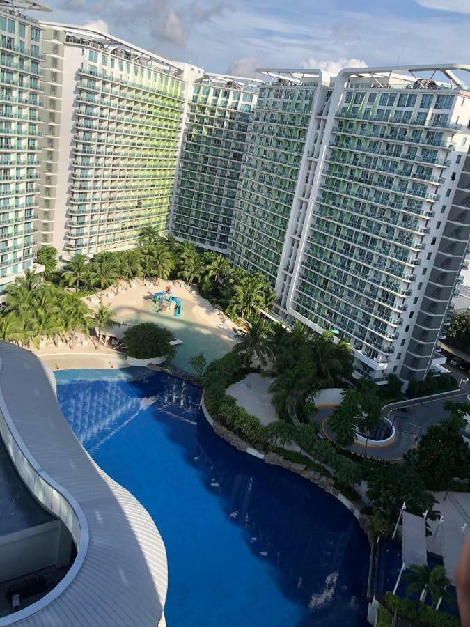 Azure Condo Resort Paranaque Bldg Maldives Manila Zewnętrze zdjęcie